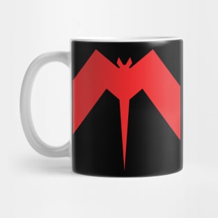 Codex Mug